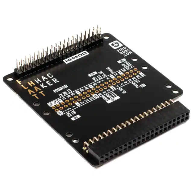 PIM536 Pimoroni Ltd