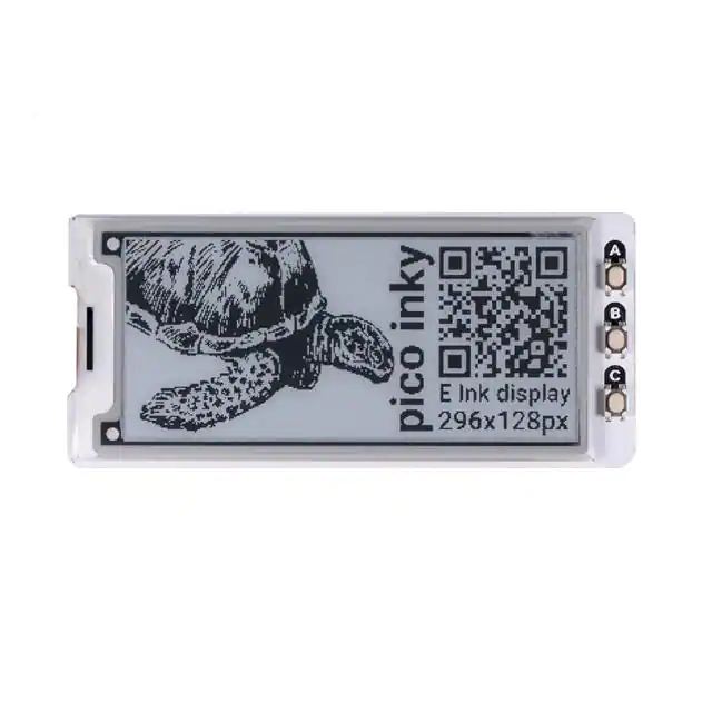 PIM635 Pimoroni Ltd
