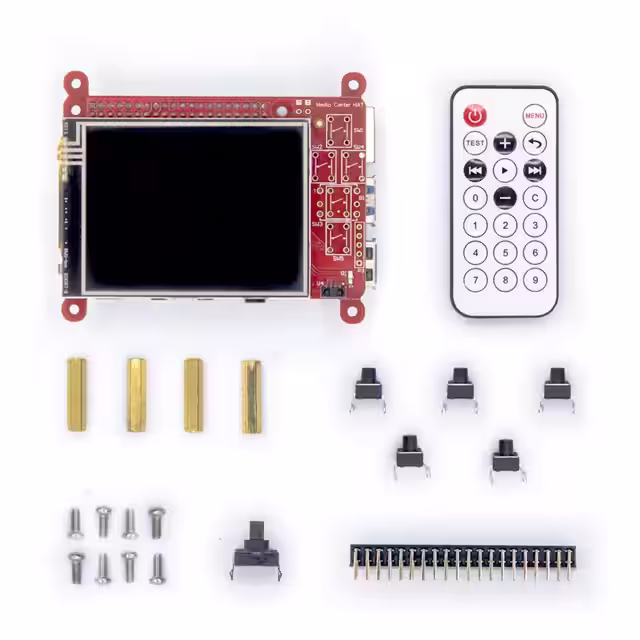 PIS-0573 Pi Supply