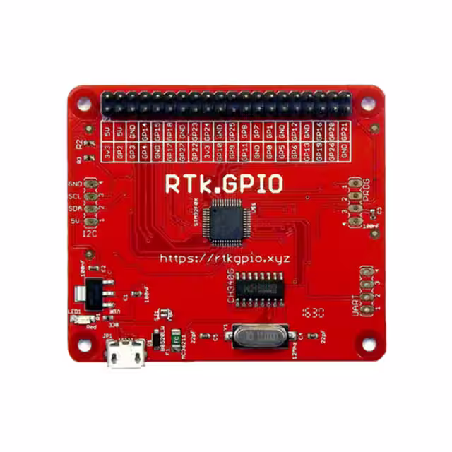 PIS-0702 Pi Supply