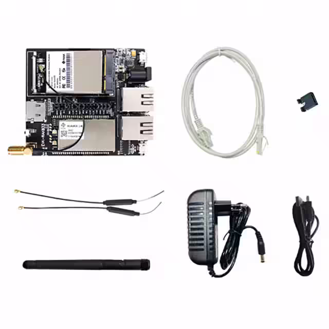 PIS-1037 Pi Supply