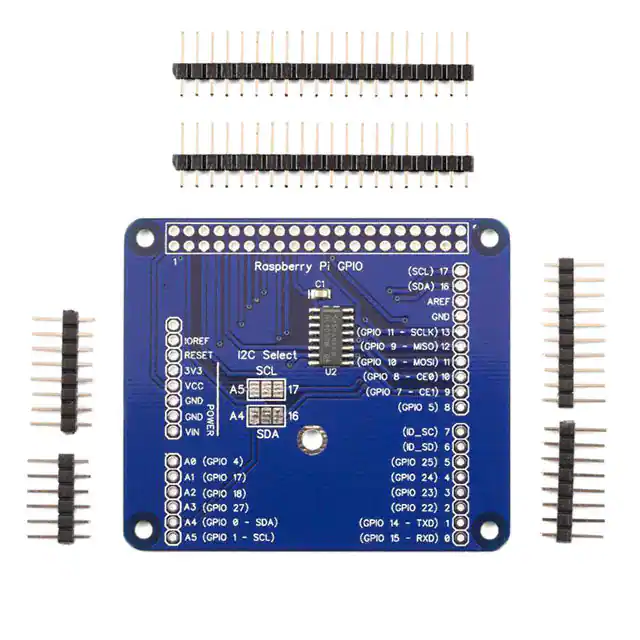 PIS-1353 Pi Supply