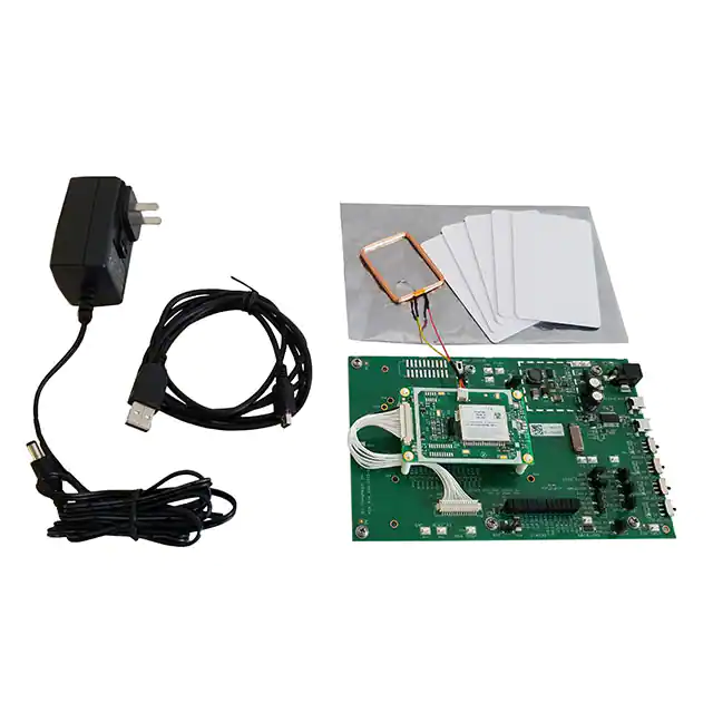 PLT-RFID-M3E-DEVKIT ThingMagic, a JADAK brand