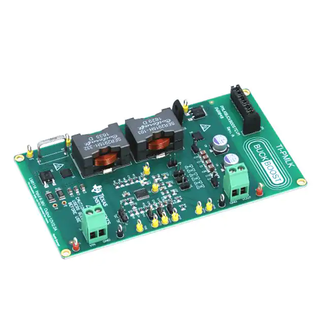 PMLKBUCKBOOSTEVM Texas Instruments
