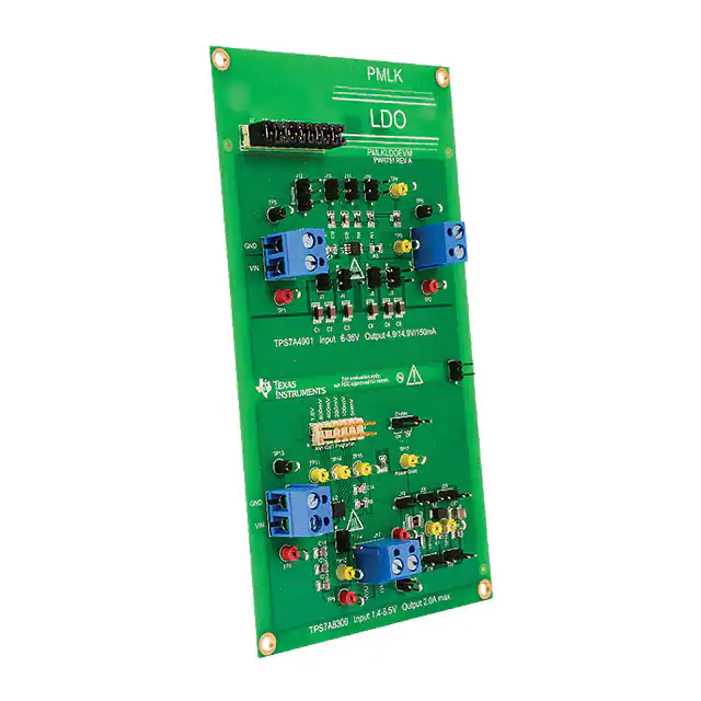 PMLKLDOEVM Texas Instruments