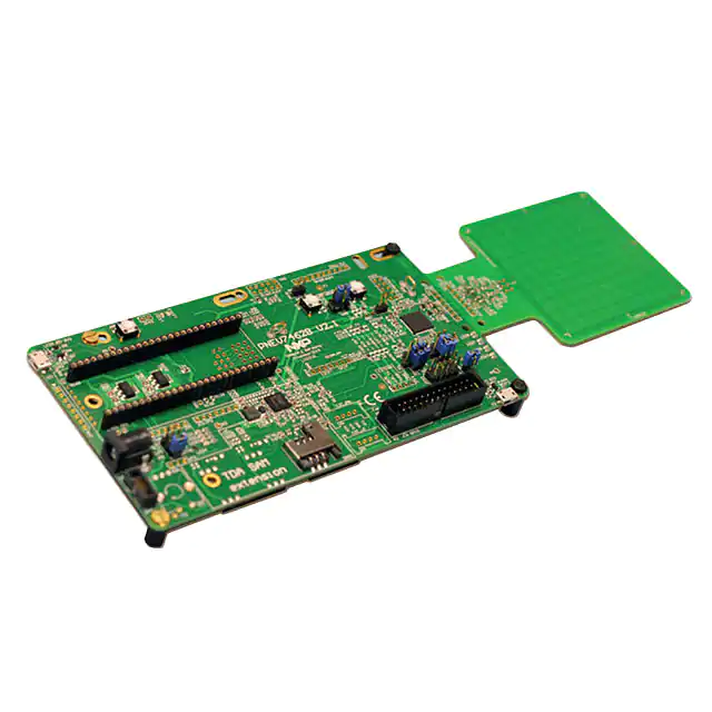 PNEV7462BM NXP USA Inc.