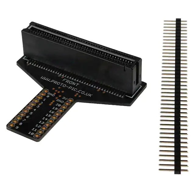 PPMB00112 Pimoroni Ltd