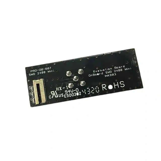 PRO-EB-609 Abracon LLC