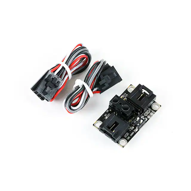 PROX-01 OSEPP Electronics LTD