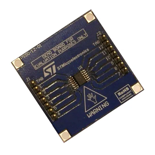 EV-VND5E050J STMicroelectronics