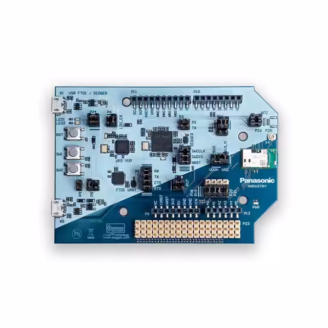 ENW89857AWKF Panasonic Electronic Components