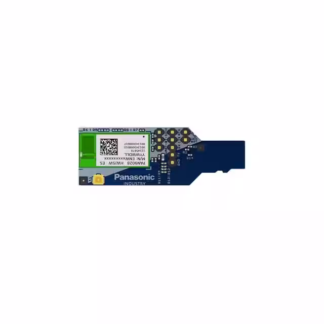 ENWF9408AVEF Panasonic Electronic Components