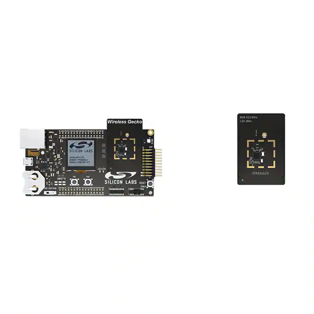 XG23-PK6068A Silicon Labs