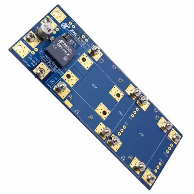 QPI-10-CB1 Vicor Corporation