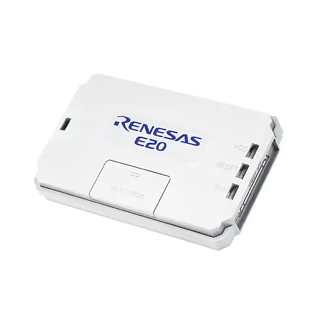 R0E000200KCT00 Renesas Electronics Corporation