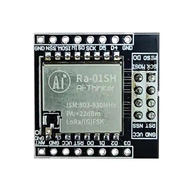 RA-01SH-KIT Ai-Thinker
