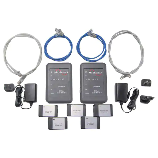 RD-HNPH2DCP962KIT-01 MaxLinear, Inc.