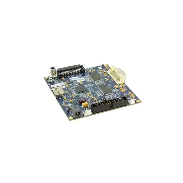 RD2-4020 Kinetic Technologies