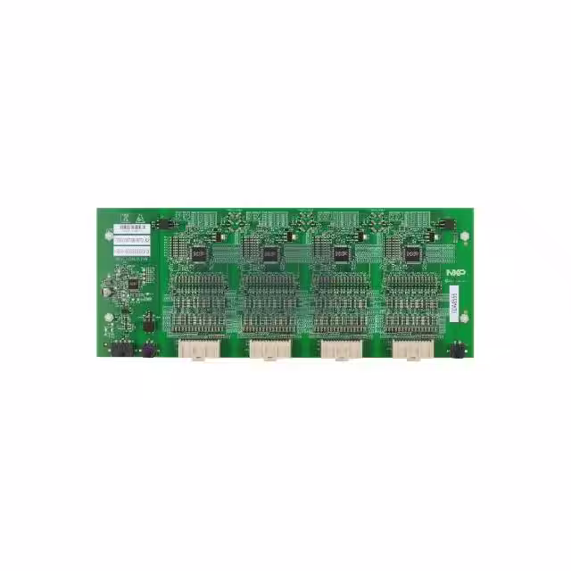 RD33775ACNCEVB NXP USA Inc.