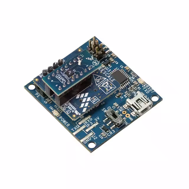 RD4247FXOS8700 NXP USA Inc.