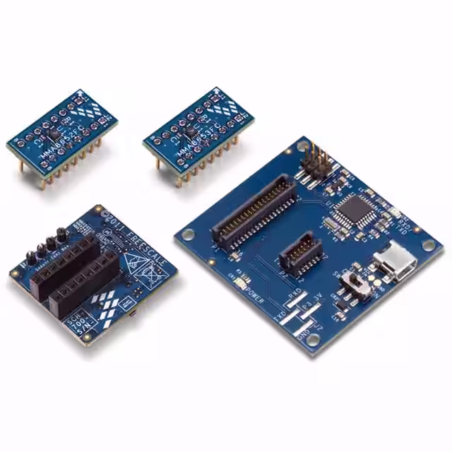 RDMMA865X NXP USA Inc.
