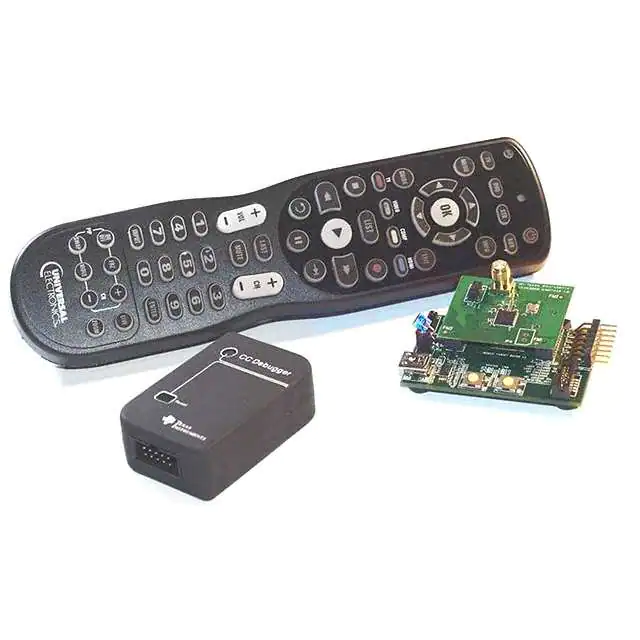 REMOTI-CC2530DK Texas Instruments