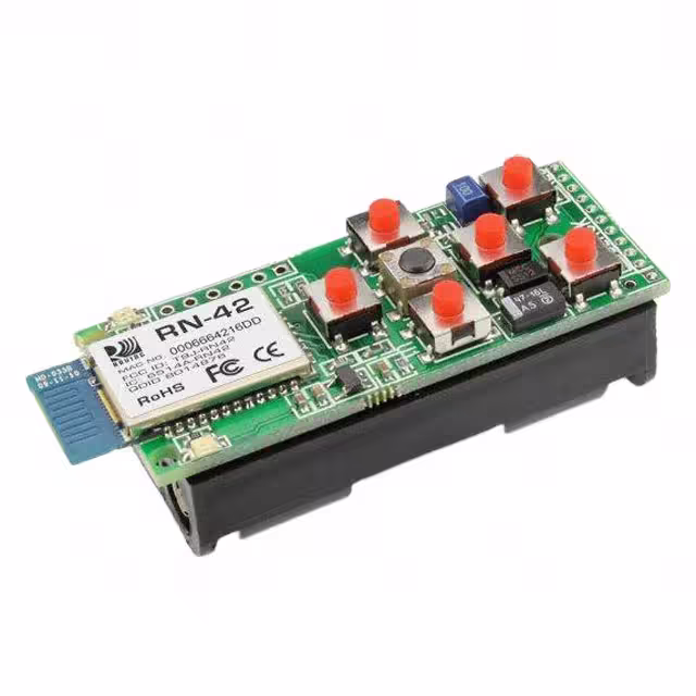 RN-42-HID-RD1 Microchip Technology