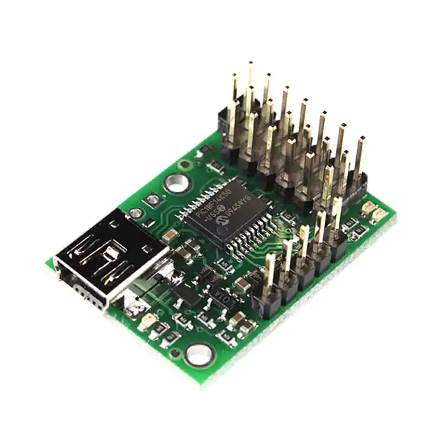 ROB-09664 SparkFun Electronics
