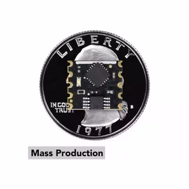 RTD-2-OEM Atlas Scientific
