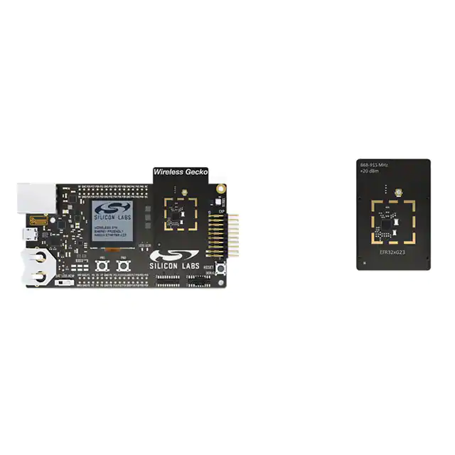 FG23-RB4265B Silicon Labs