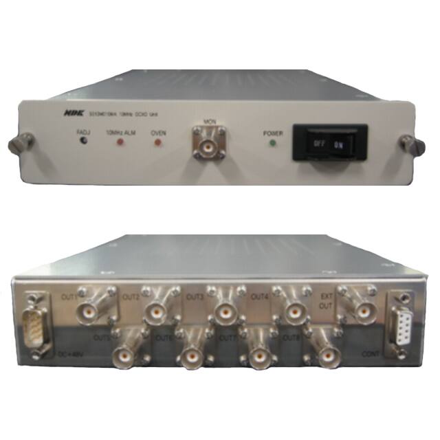 S010M010MA NDK (NIHON DEMPA KOGYO CO., LTD)