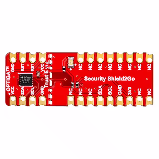 S2GOSECURITYOPTIGAETOBO1 Infineon Technologies