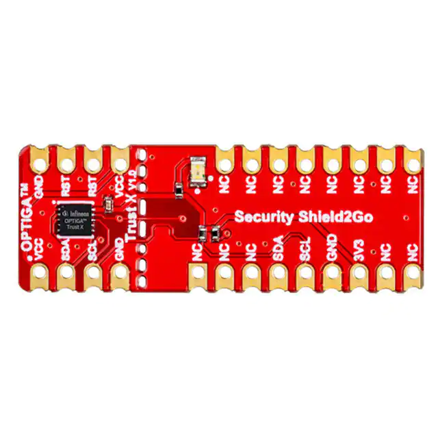 S2GOSECURITYOPTIGAXTOBO1 Infineon Technologies