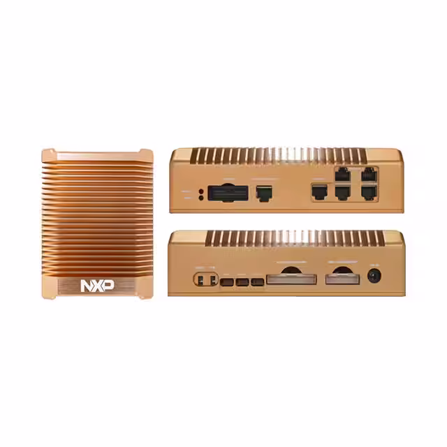 S32G-VNP-GLDBOX NXP USA Inc.