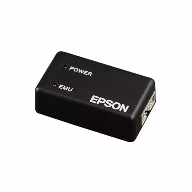 S5U1C17001H3100 EPSON