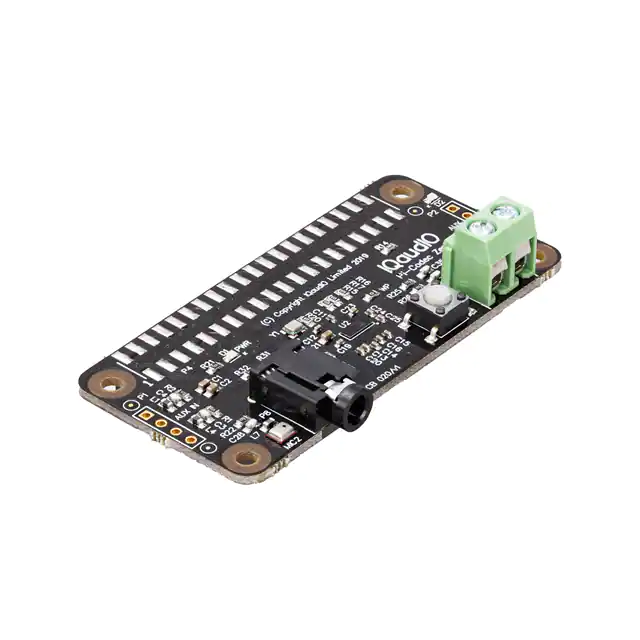 SC0366 Raspberry Pi