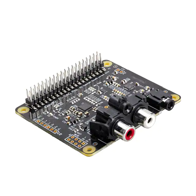 SC0369 Raspberry Pi