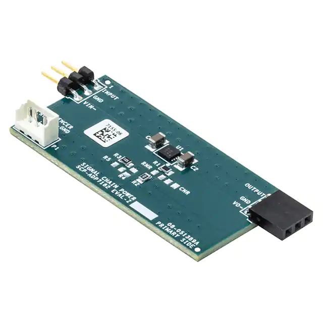 SCP-ADP7182-EVALZ Analog Devices Inc.