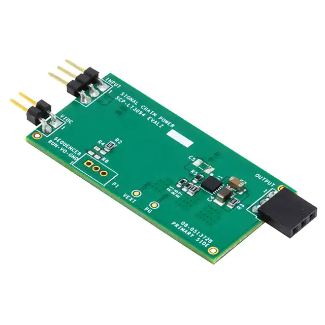 SCP-LT3094-EVALZ Analog Devices Inc.