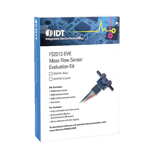 SDAF01 Renesas Electronics Corporation