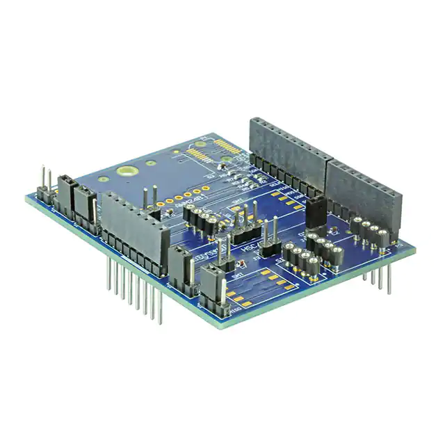SEK001 Honeywell Sensing and Productivity Solutions