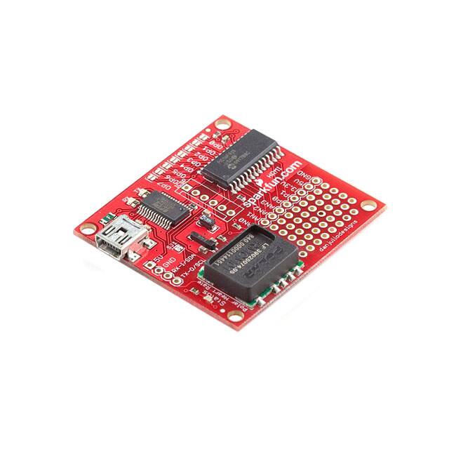 SEN-08661 SparkFun Electronics