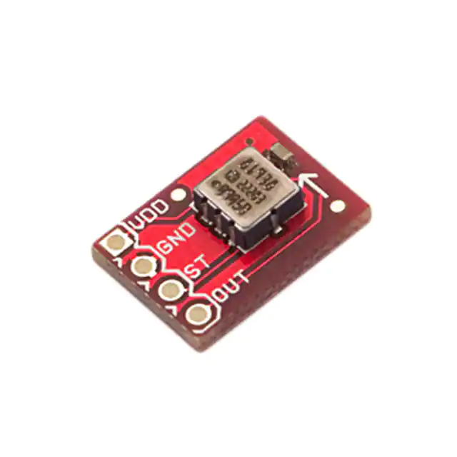 SEN-09332 SparkFun Electronics