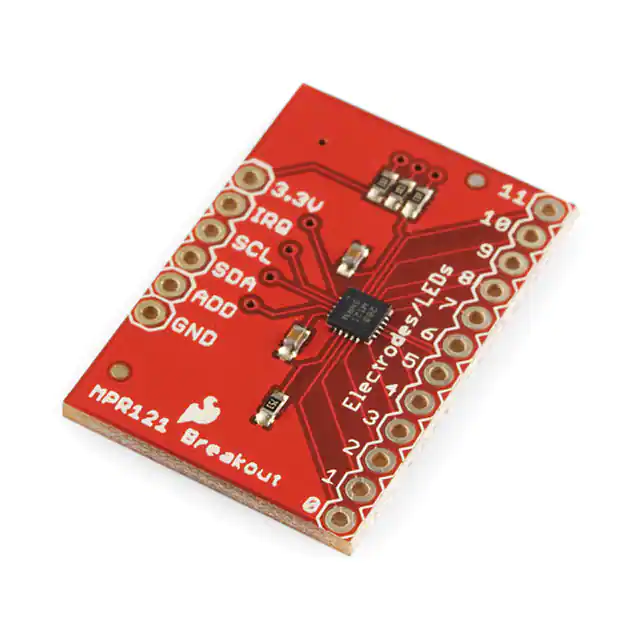 SEN-09695 SparkFun Electronics