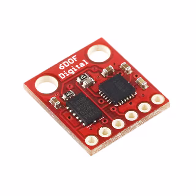 SEN-10121 SparkFun Electronics