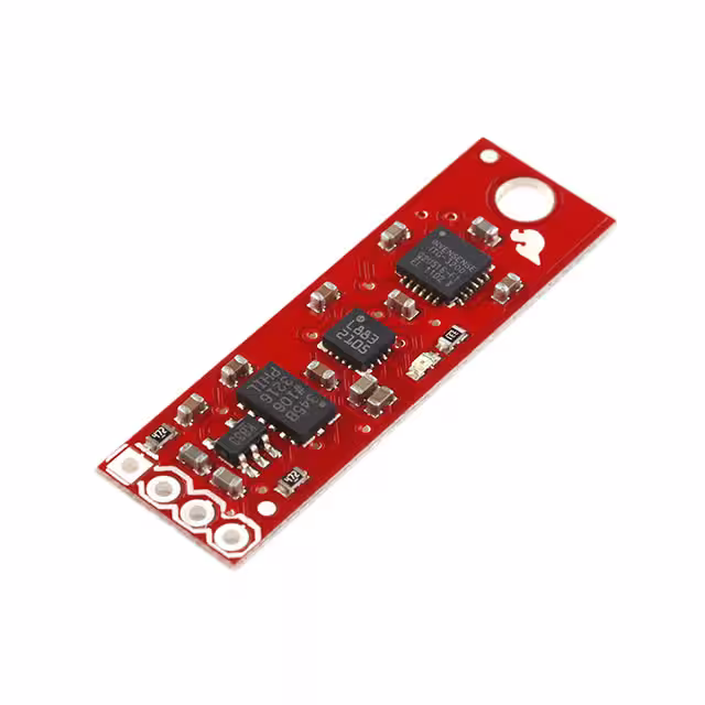 SEN-10724 SparkFun Electronics