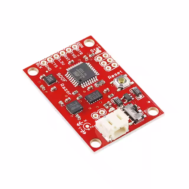 SEN-10736 SparkFun Electronics