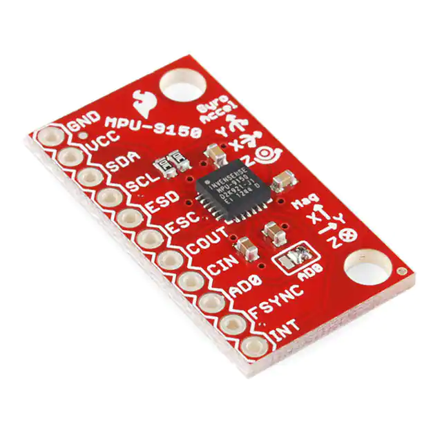 SEN-11486 SparkFun Electronics