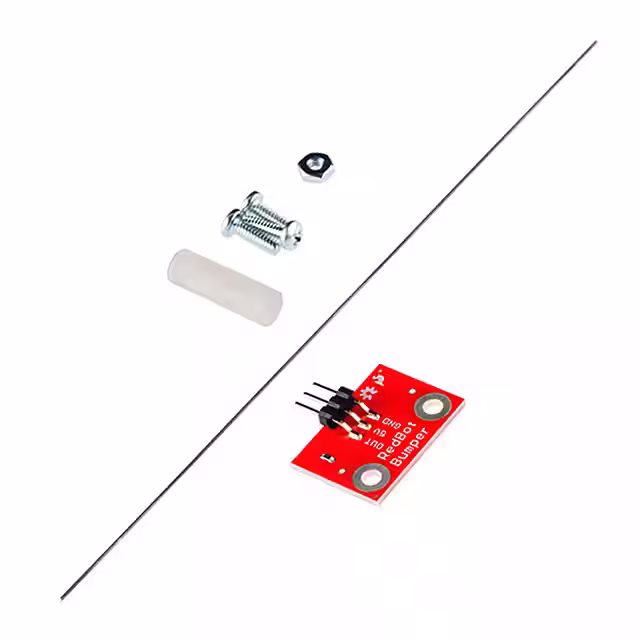 SEN-11999 SparkFun Electronics