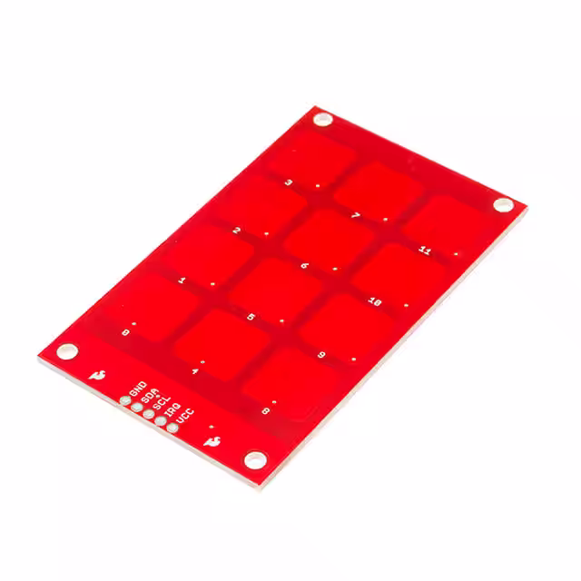 SEN-12017 SparkFun Electronics